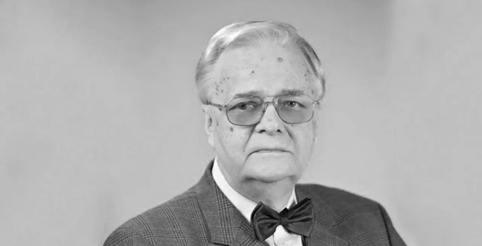Вячеслав Езепов (1941-2020)